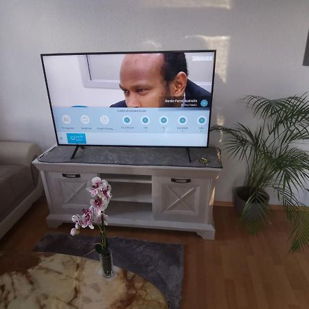 Pension Und Ferienwohnung Stadt Altenburg Buitenkant foto